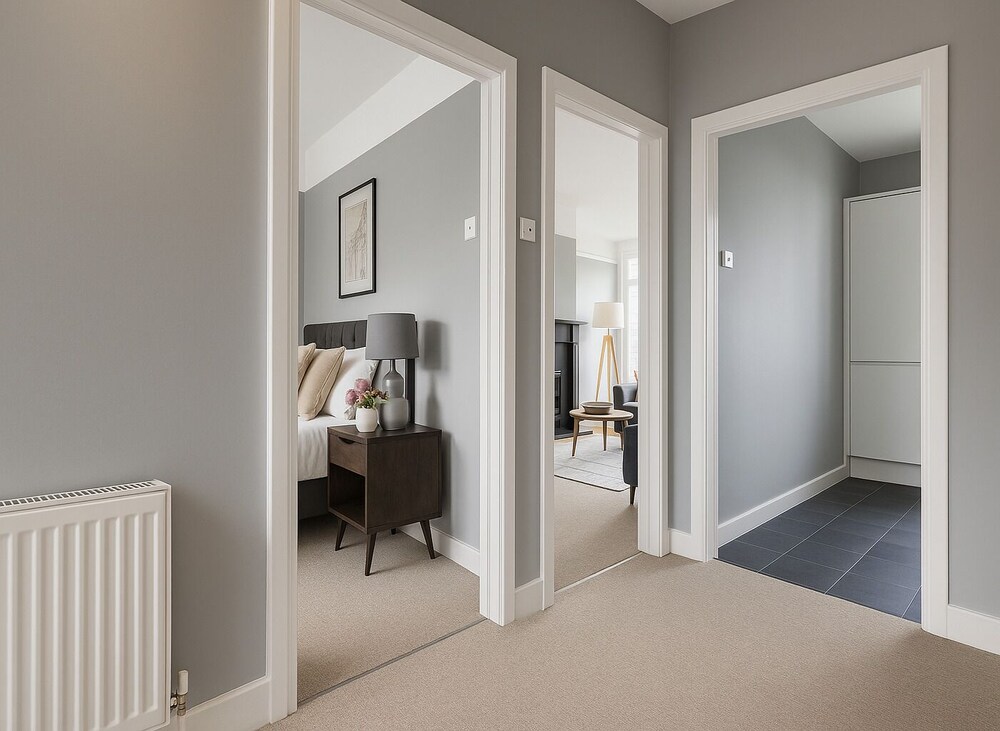 Beautiful 1 bed flat in Wimbledon