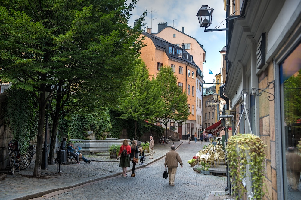 Archipelago Hostel Old Town