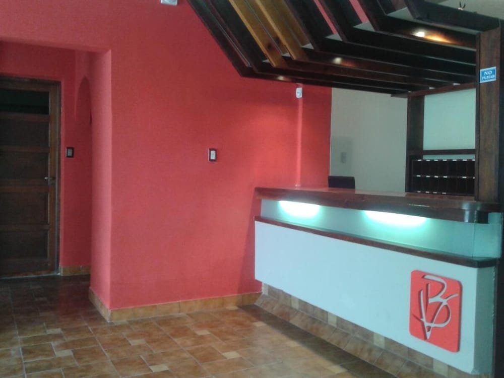 Buenavista Hotel