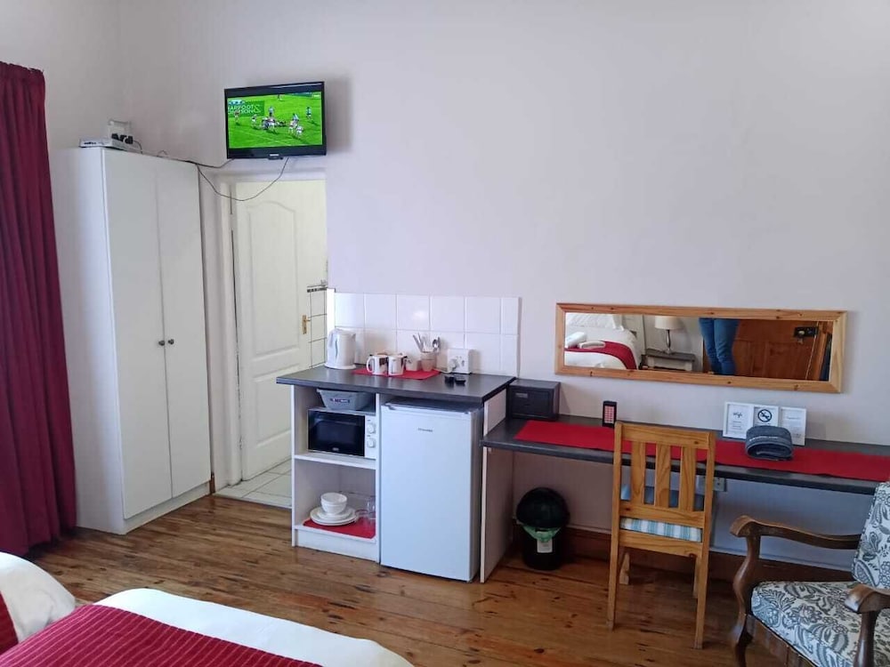 Gewel Guesthouse