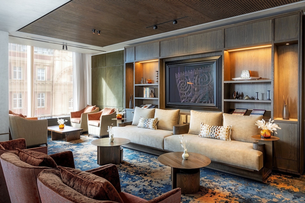 InterContinental Auckland by IHG 35