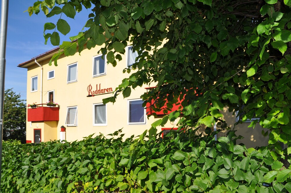 Roddaren Vandrarhem - Hostel
