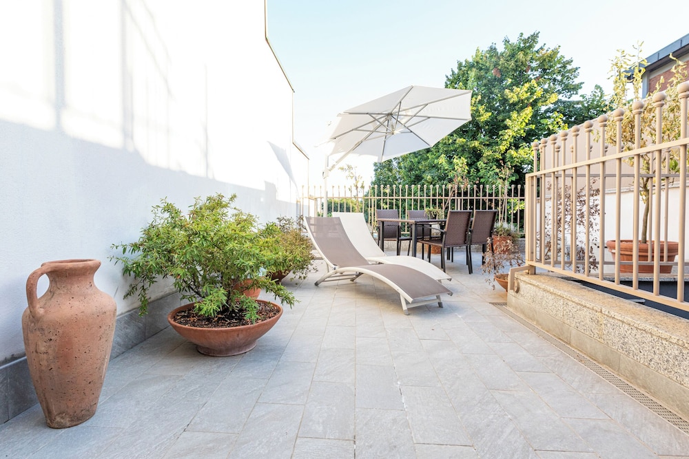 Città Studi Suites 1 - Top Collection