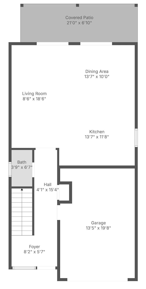 Palm Breeze Retreat Sleeps 10!