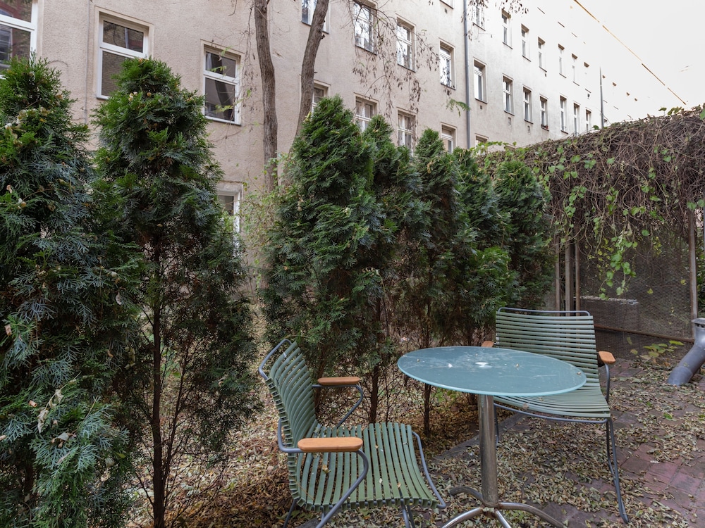 Limehome Berlin Kopenhagener Straße
