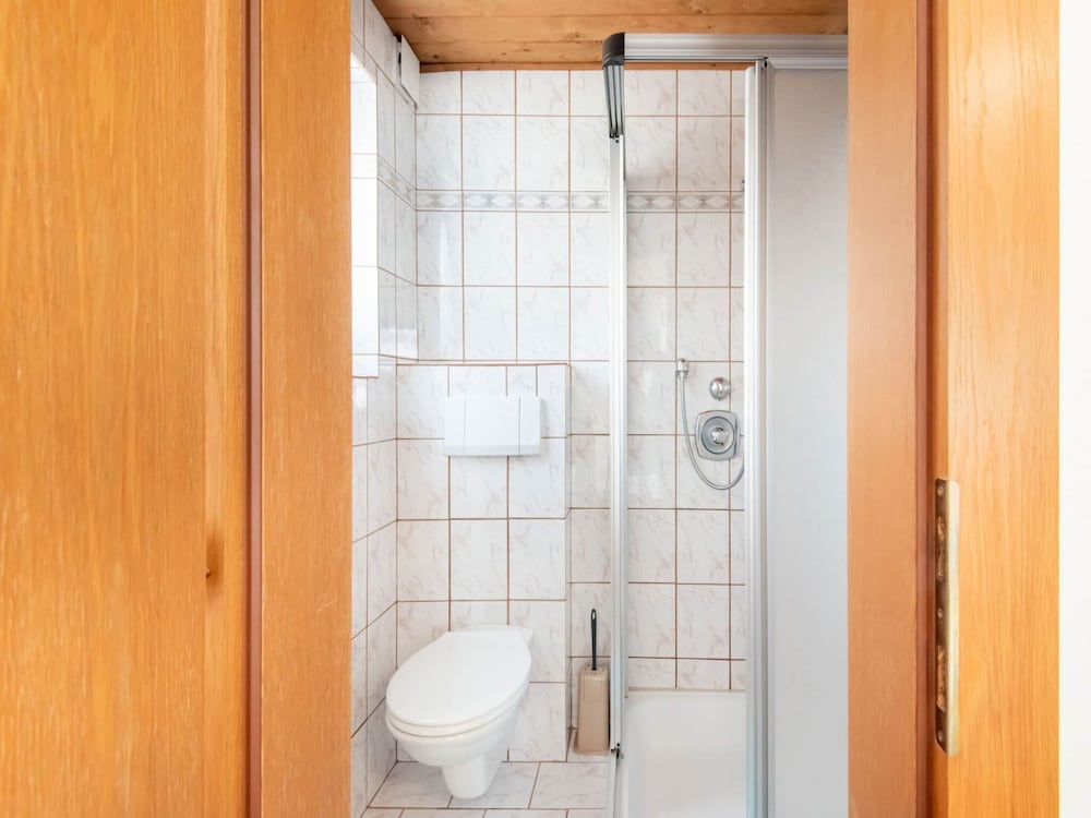 Chalet in Hainzenberg Near Ski Slopes
