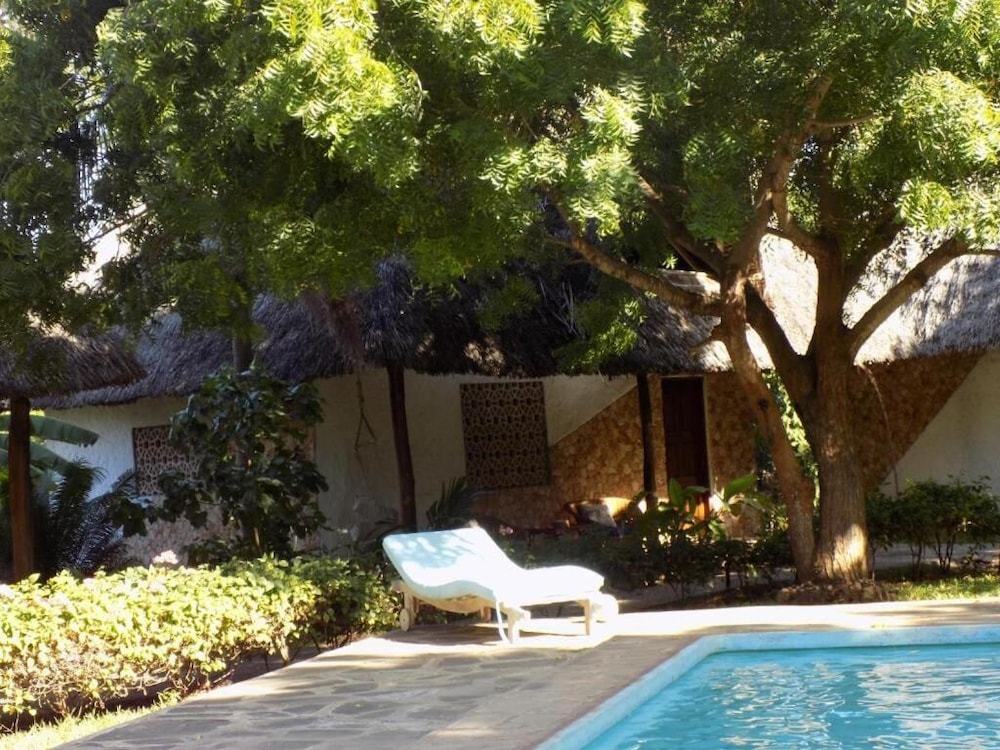 Eco Villas Watamu