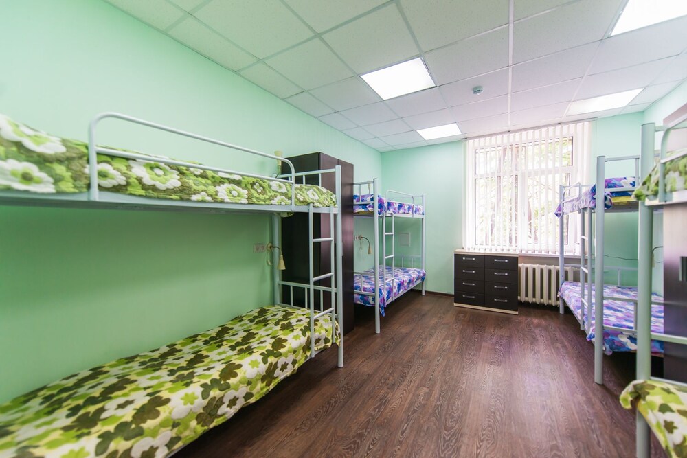Start Hostel