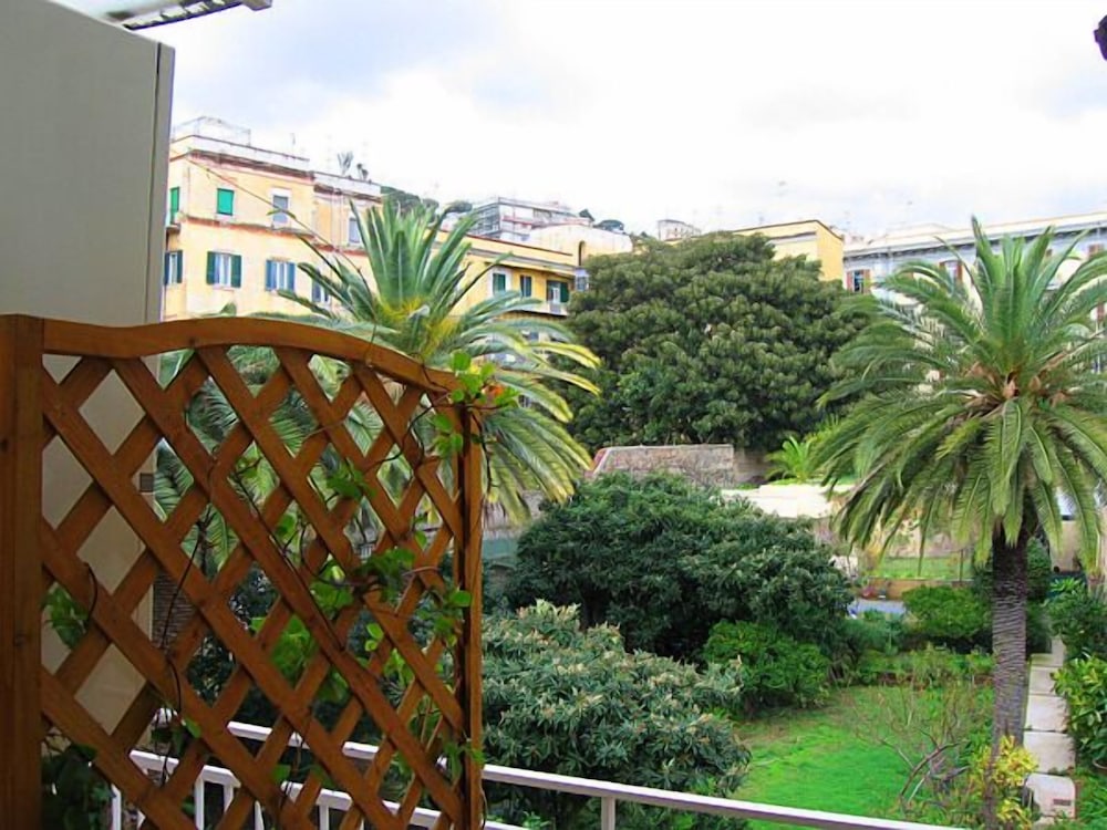 La Dimora di Nettuno