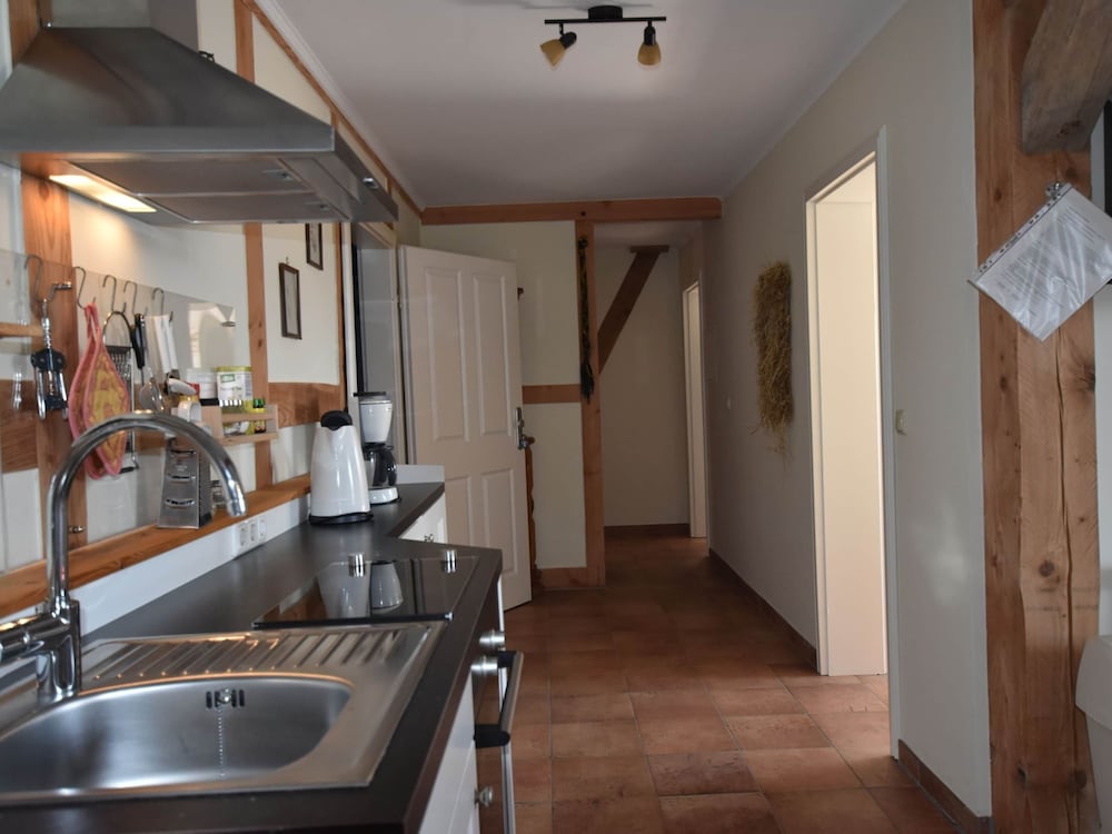 Ferienwohnung Im Heumond in Buschhagen