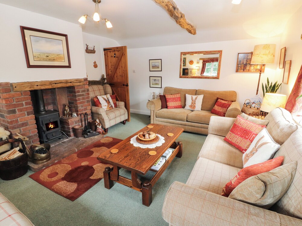 Fell Cottage