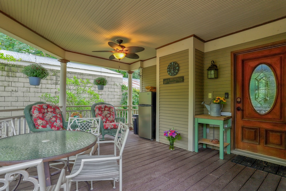 The Inn of Saugatuck