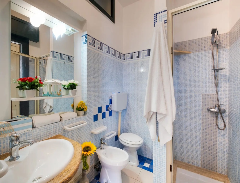Coral Apartment In Porto Cesareo