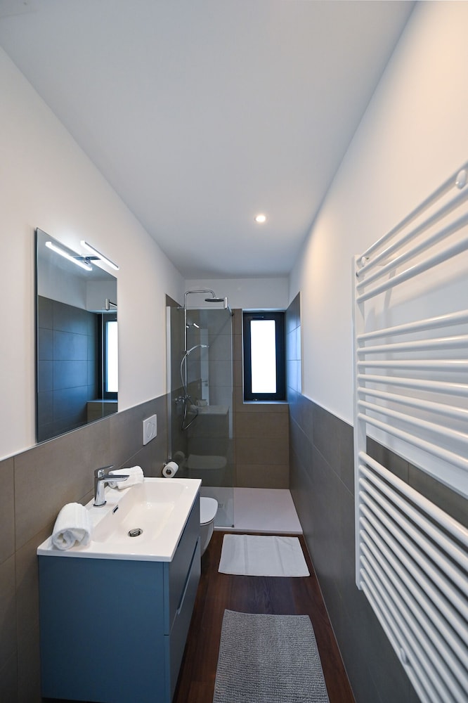 Lugano Suite Modern Concept 3