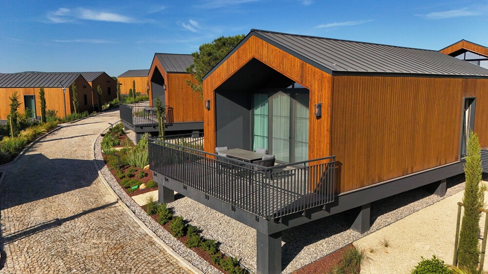 Les Bungalows, photo 10