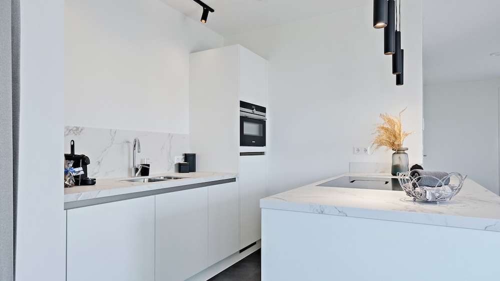 Dormio Breskens Apartments & Penthouses