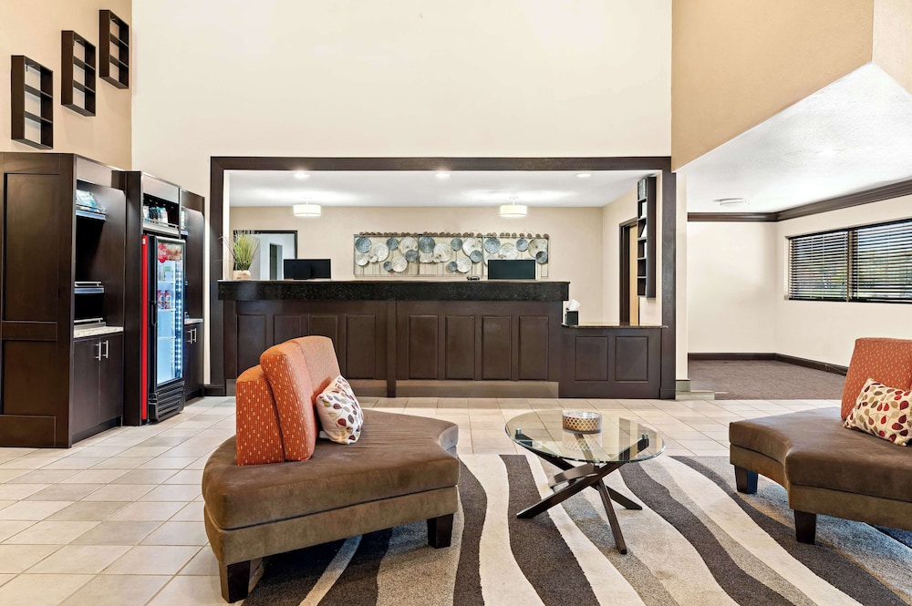 Forsyth Vacations - Best Western Monticello Gateway Inn - Property Image 3