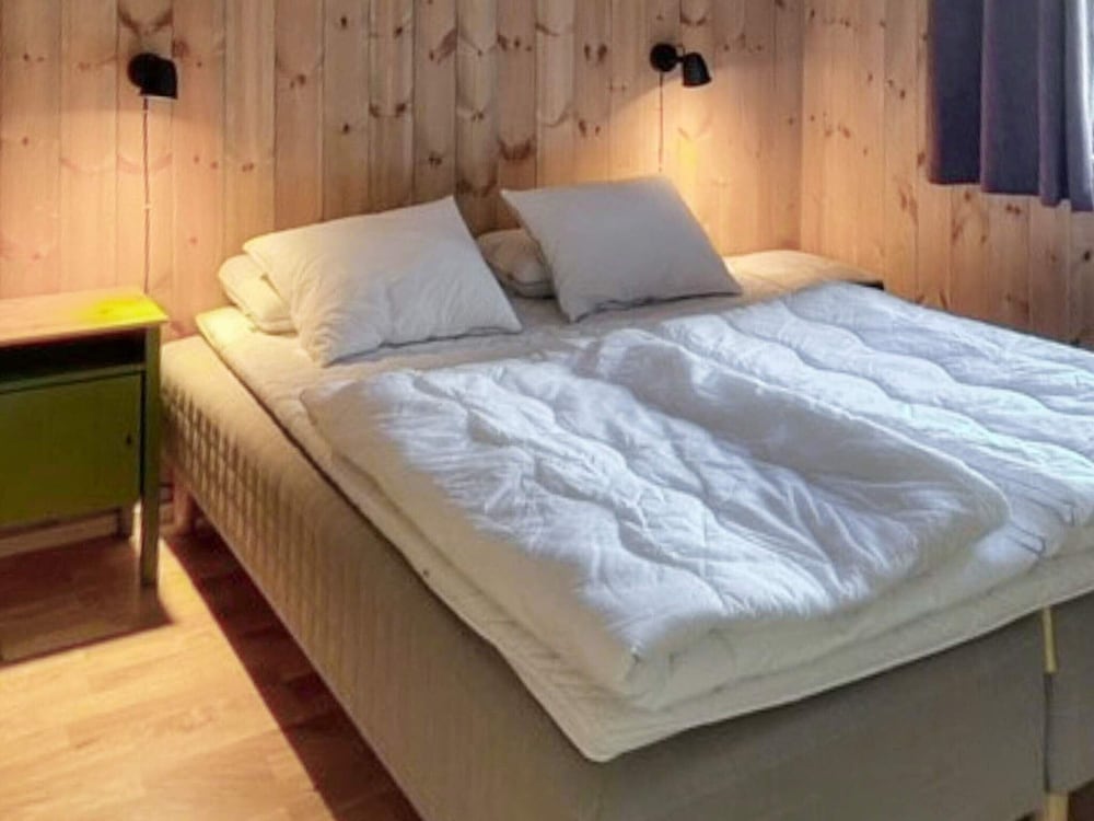 6 Person Holiday Home in Vossestrand view 3