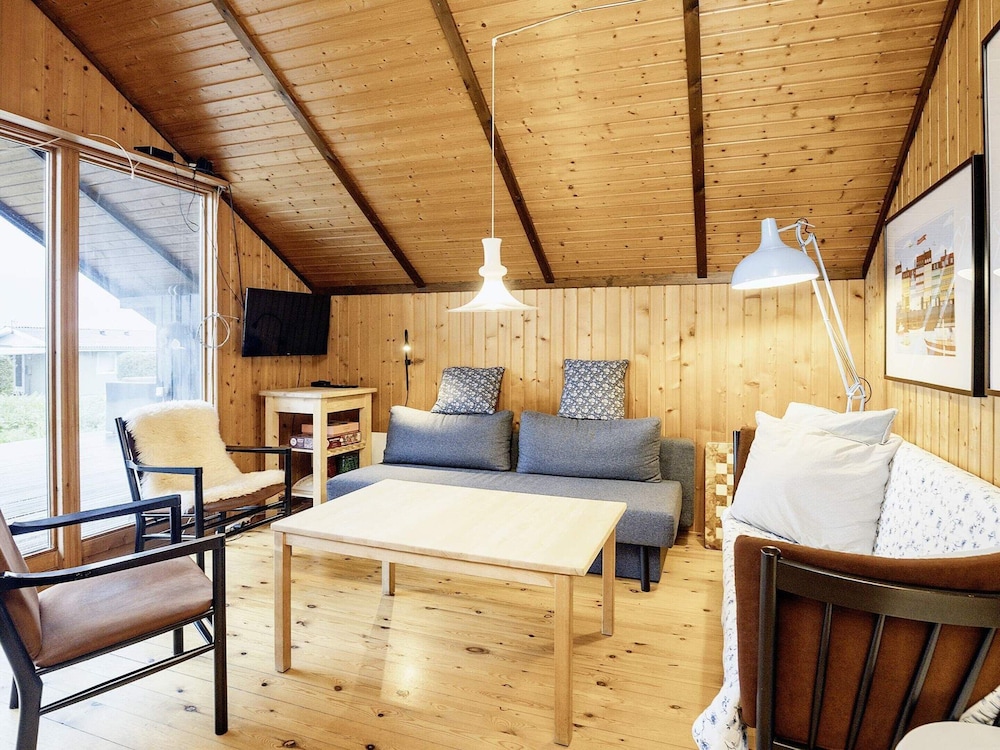 Holiday Home in Stubbekøbing view 5
