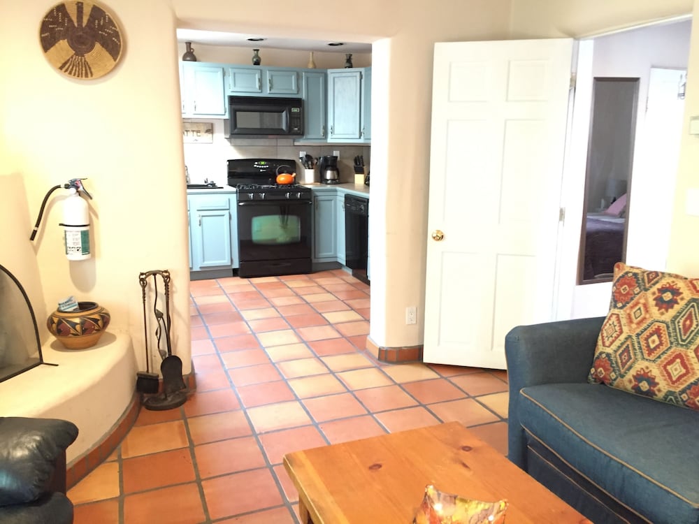 Santa Fe Vacations - Casas de Guadalupe - Property Image 1
