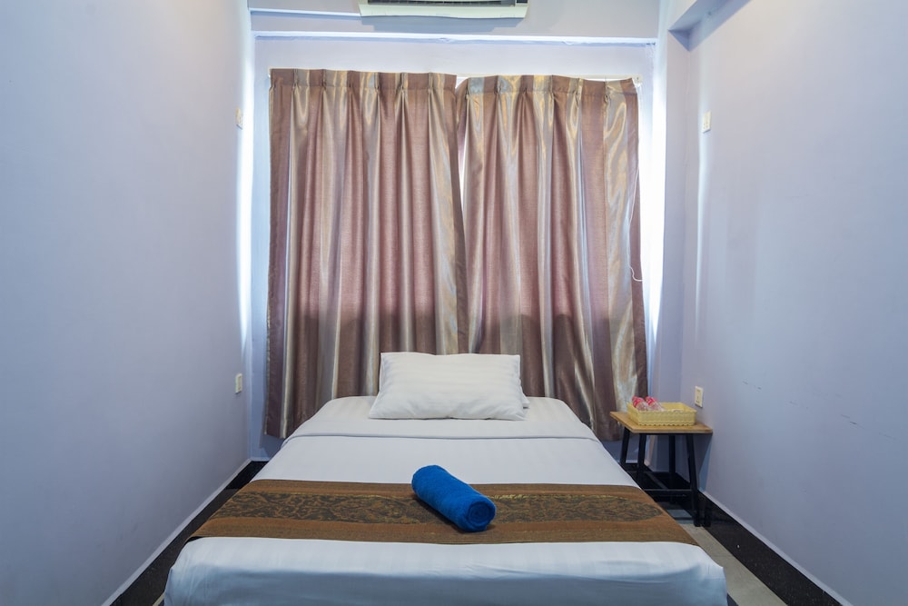 Lovely Jubbly Villa - Hostel