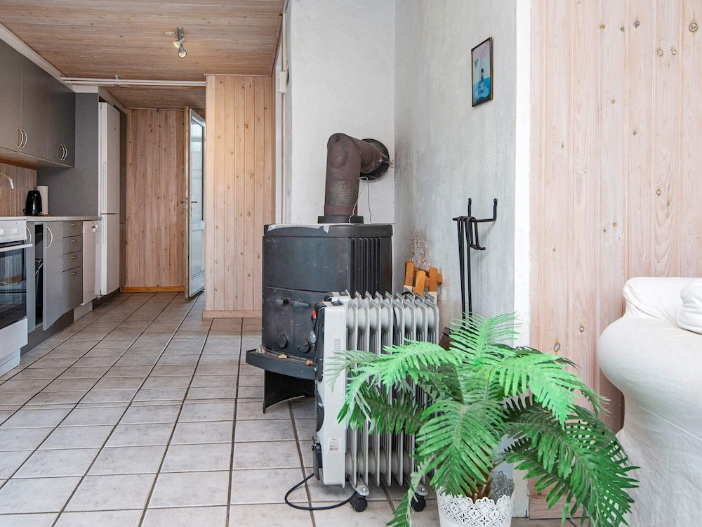 8 Person Holiday Home in Borkop view 3