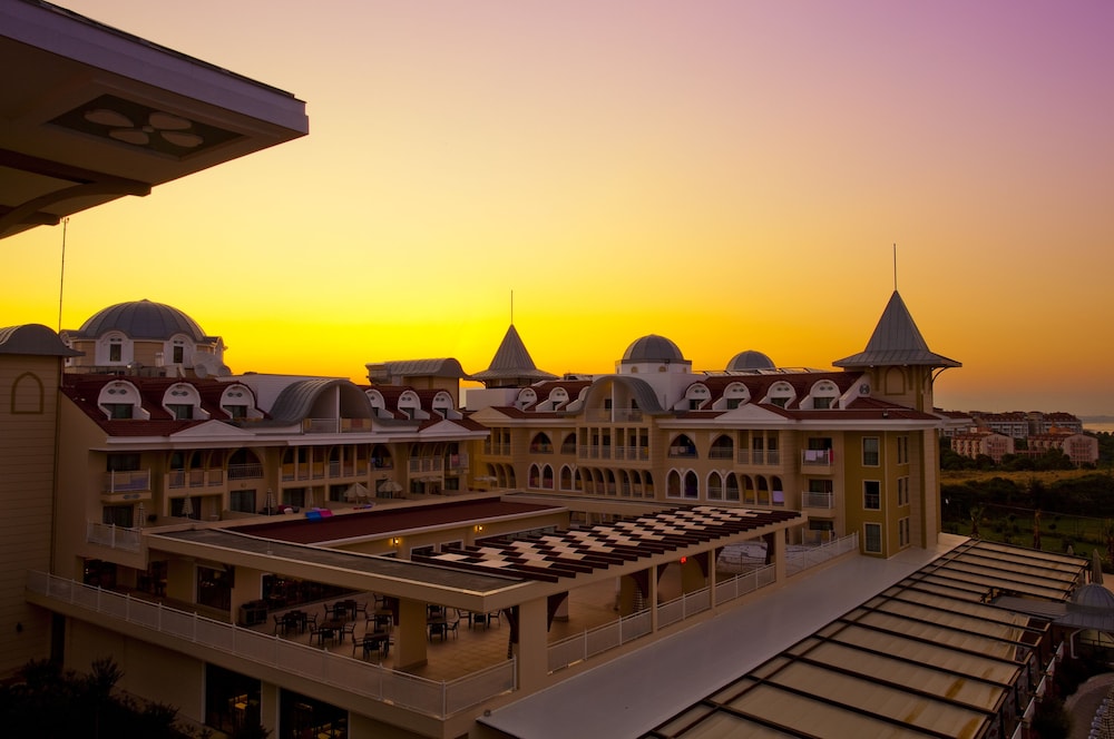 Side Star Resort - Ultra All Inclusive