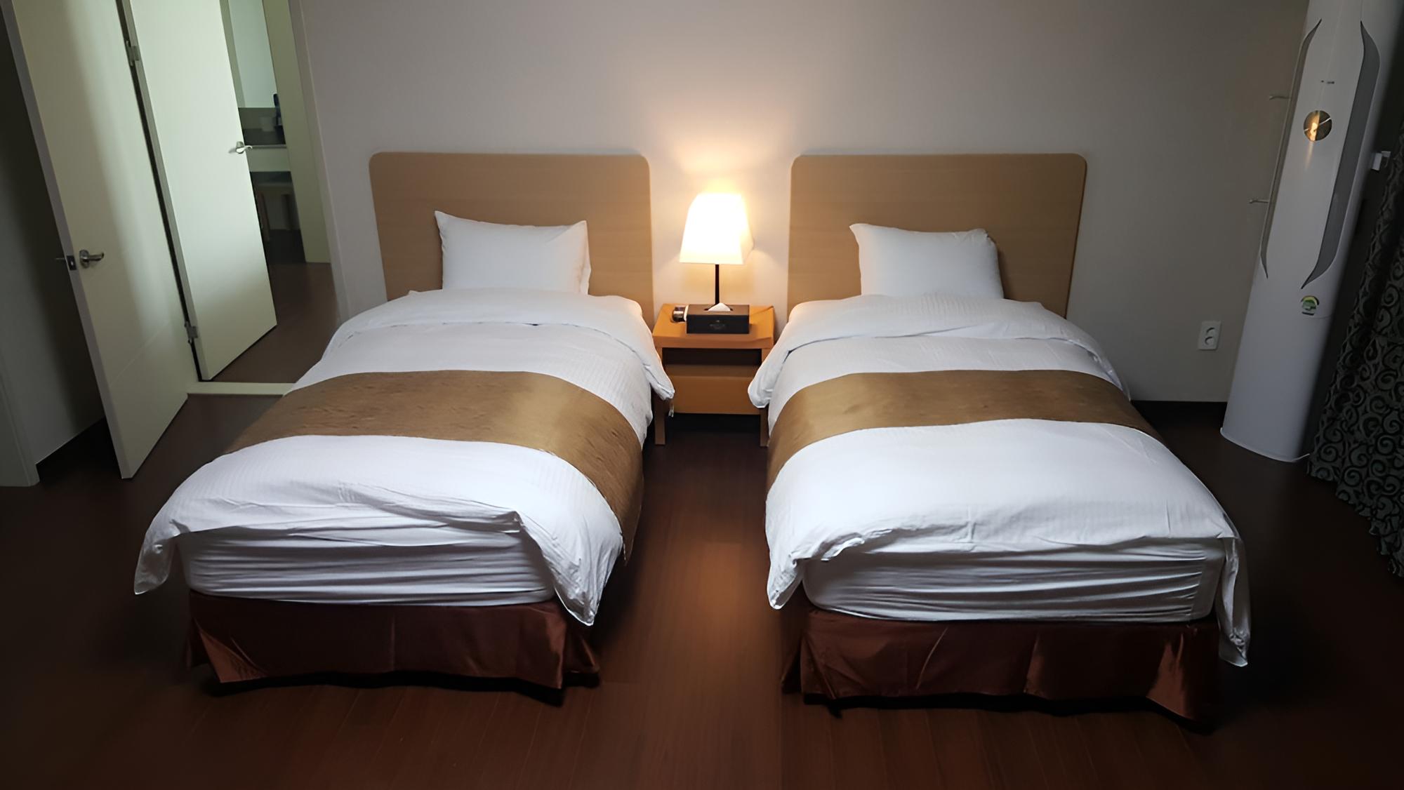 Suncheon Booyoung Hotel, photo 6