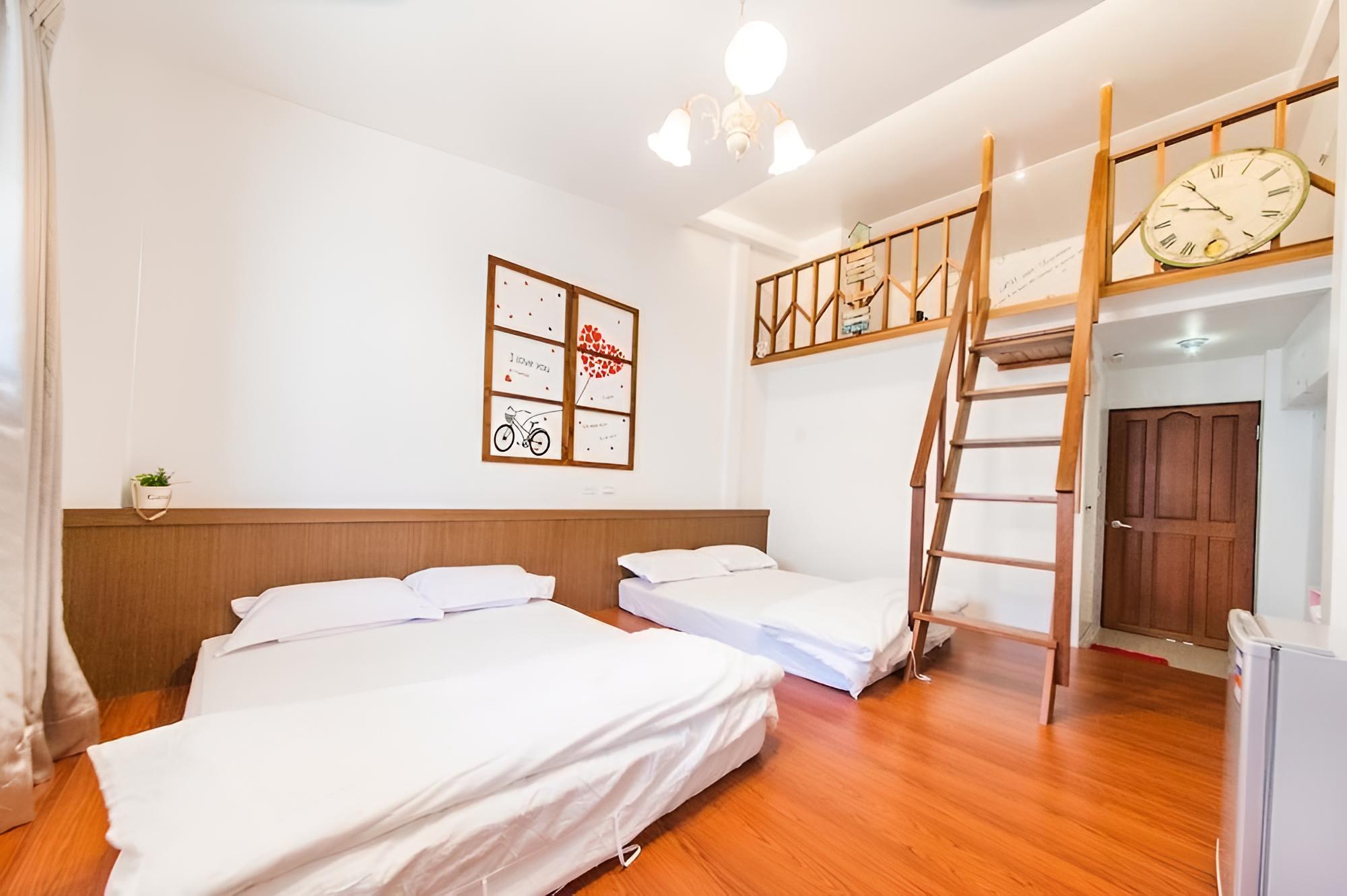 Kexing Homestay