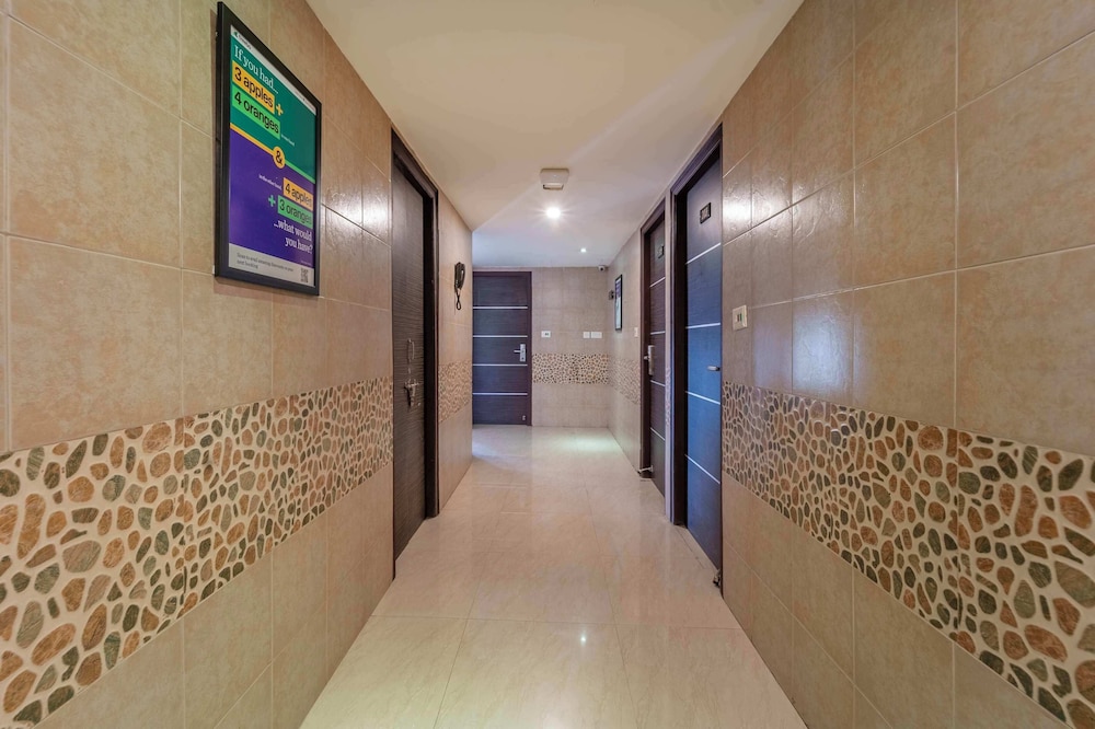 Treebo Executive Suites
