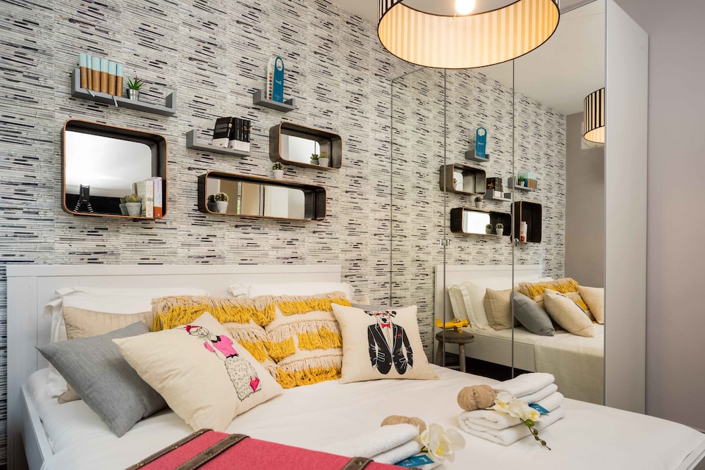 Sweet Inn Apartments - Nordau