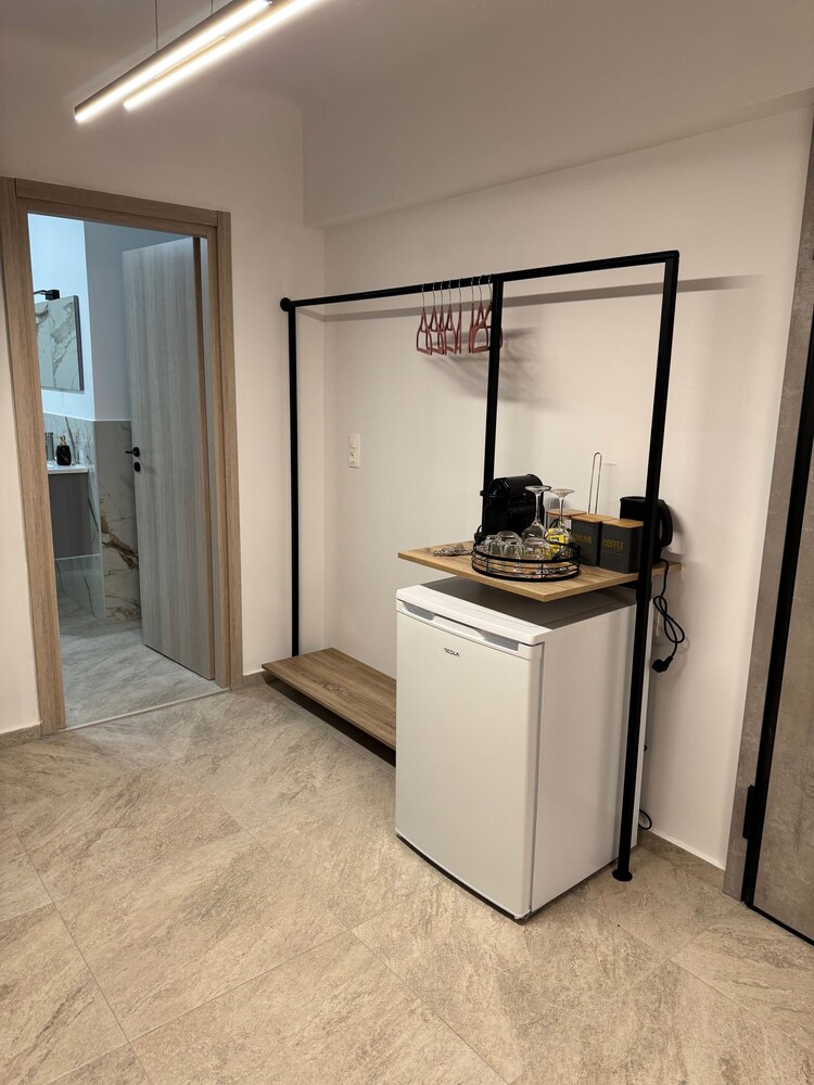 Athenian Stay 606 Apartment