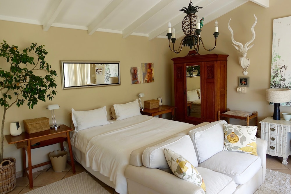 Darling Villa