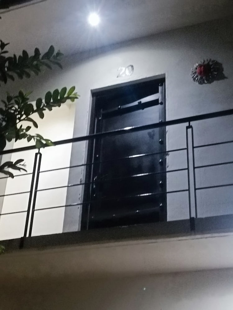 Casa Biznaga