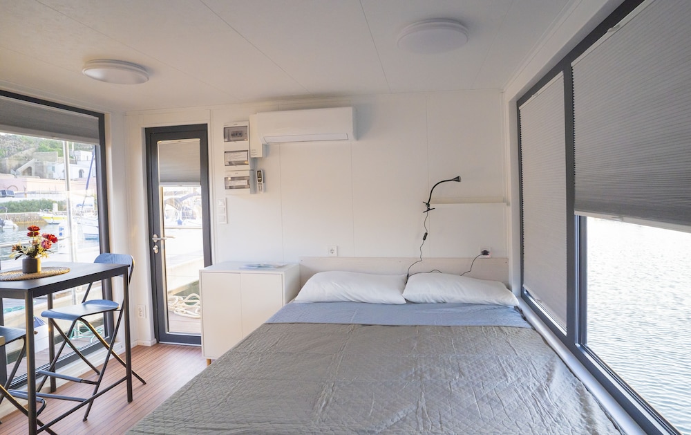 Almalo Floating House Case galleggianti
