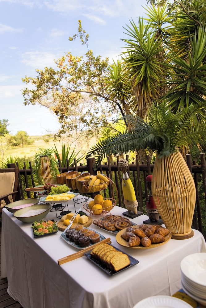 Kololo Game Reserve