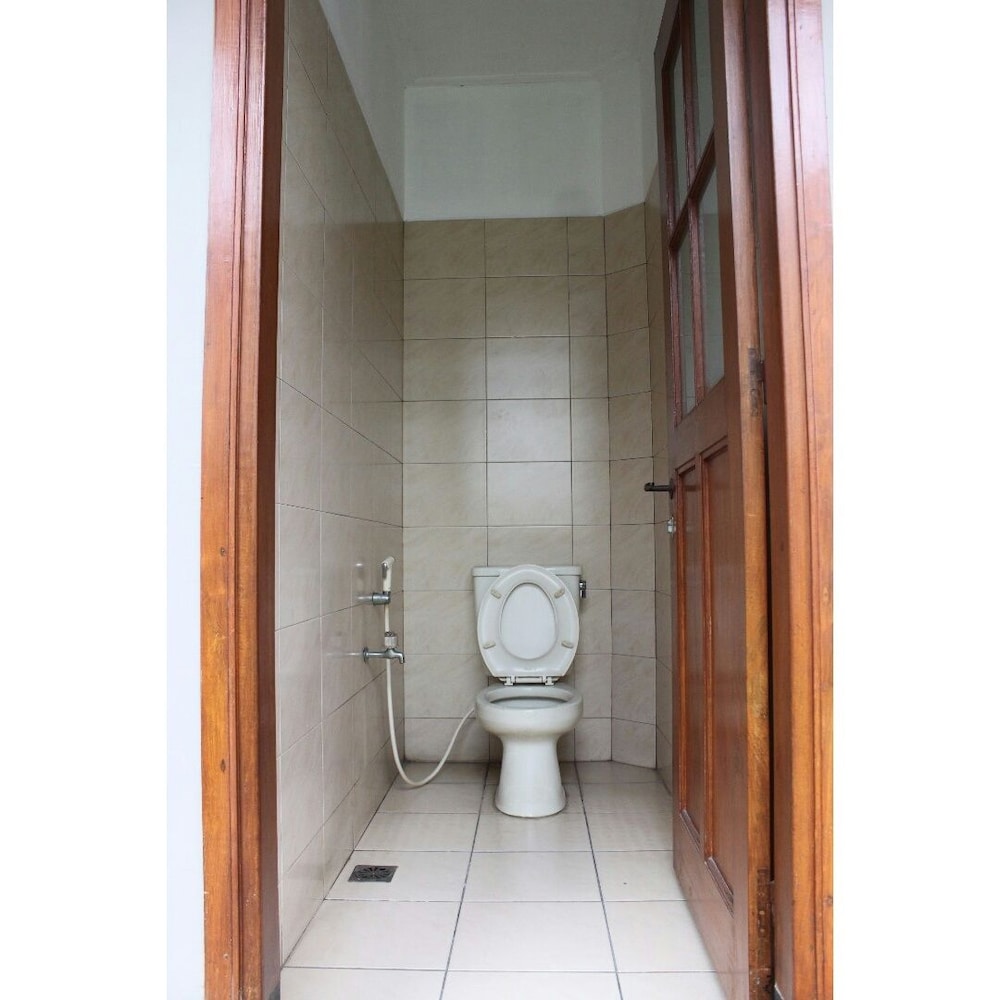 De Riau Cottage by HouseinBandung