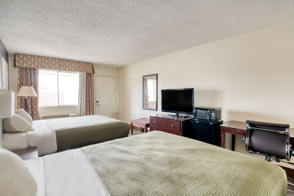 OYO Hotel Alexandria LA - Hwy 165