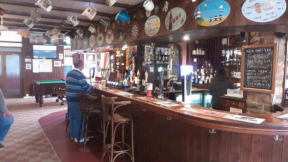 Weatherbury Hotel