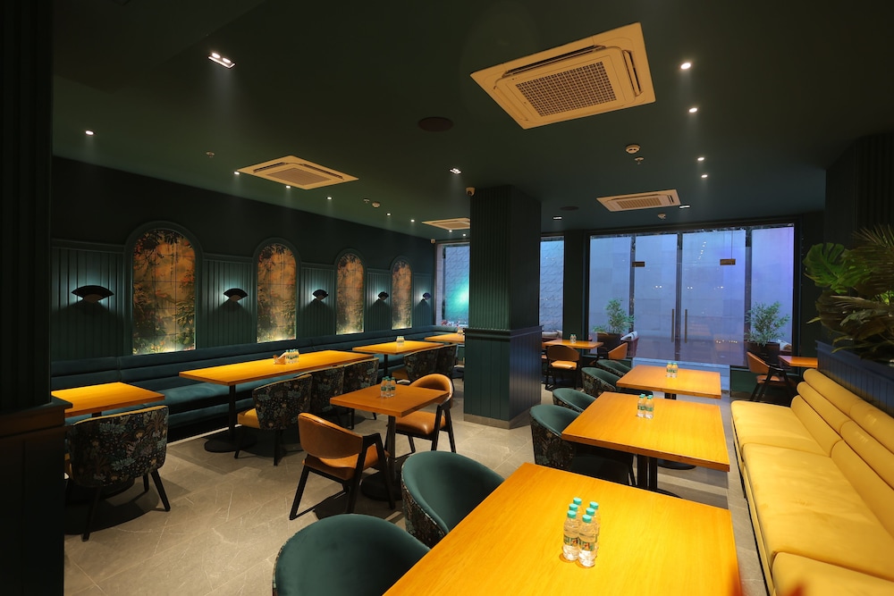 Remedra Hotels and Residences