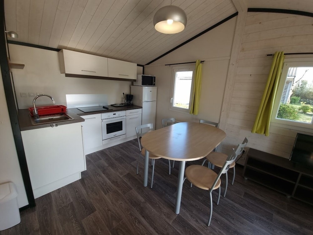Camping Les Goélands