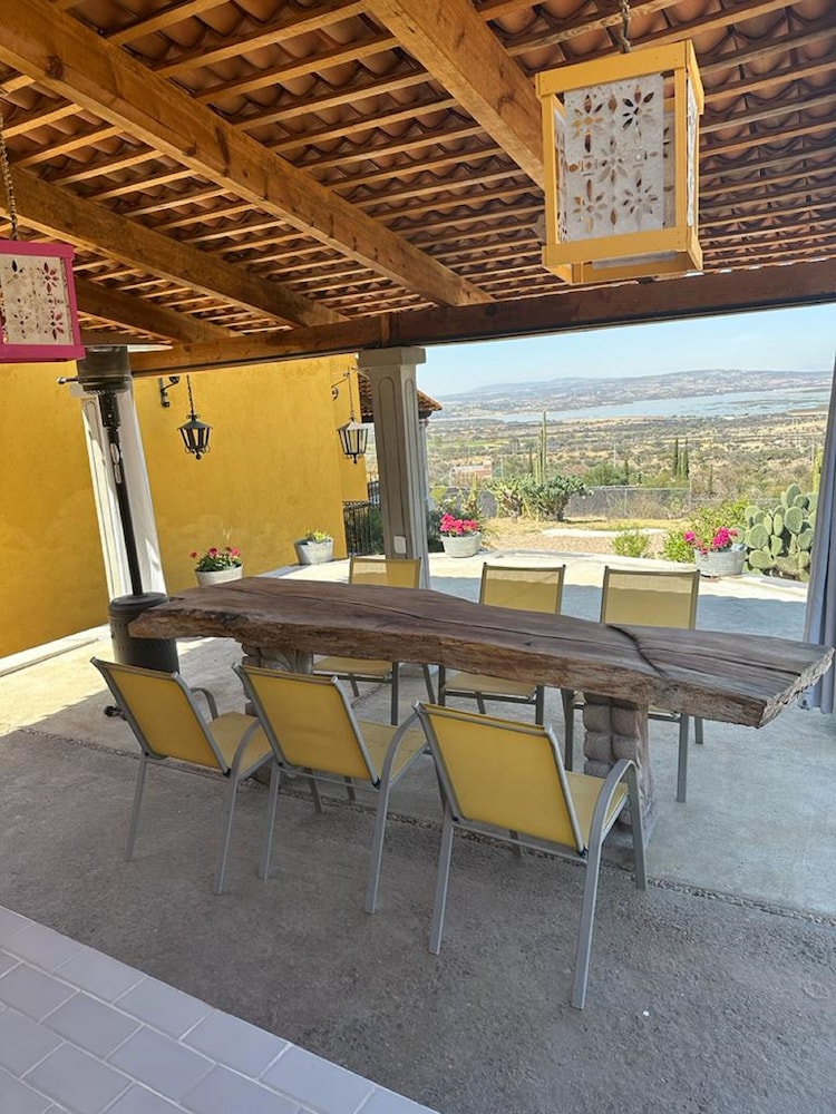 Villa View
