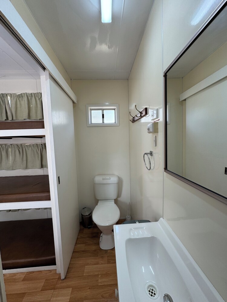 Hay Caravan Park