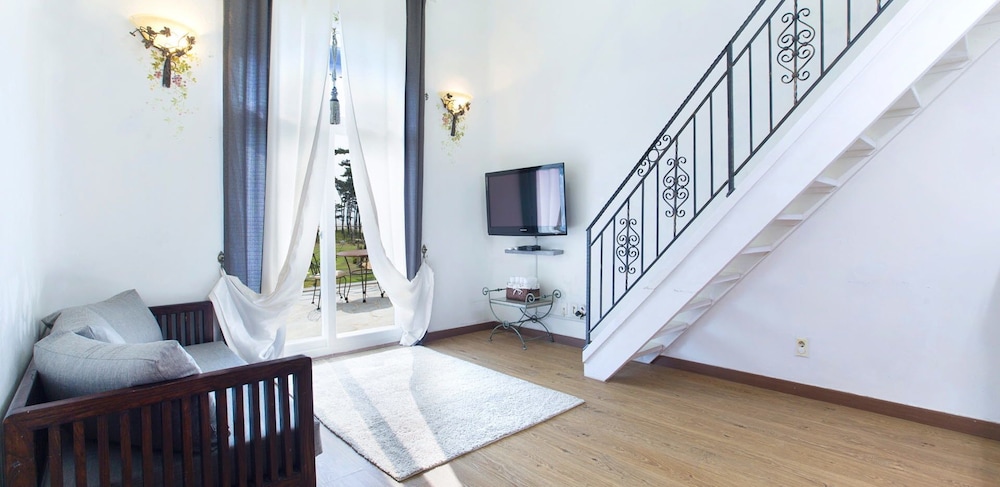 Pool Villa Linderburg