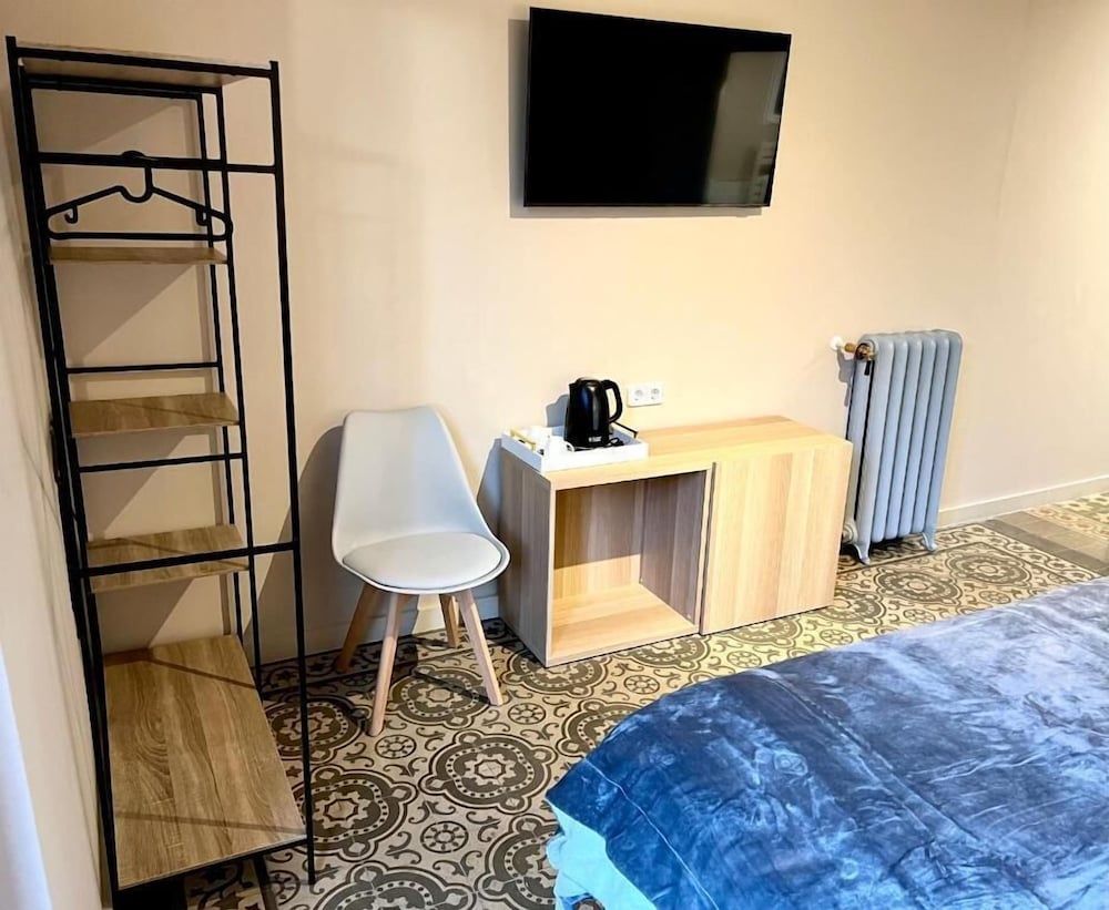 Hostal Boutique La Canonja