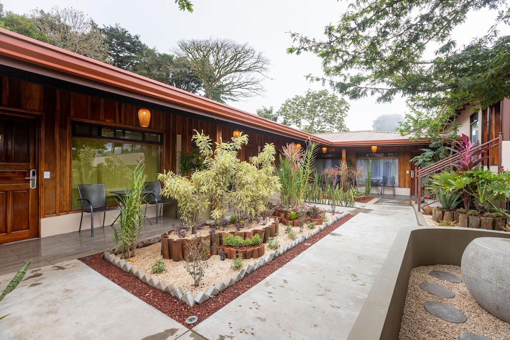 Sibu Boutique Hotel