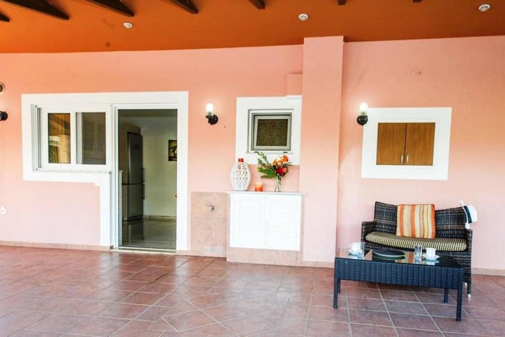 Comfy Nest in a Garden 1 5km to the Sandy Beach view 2