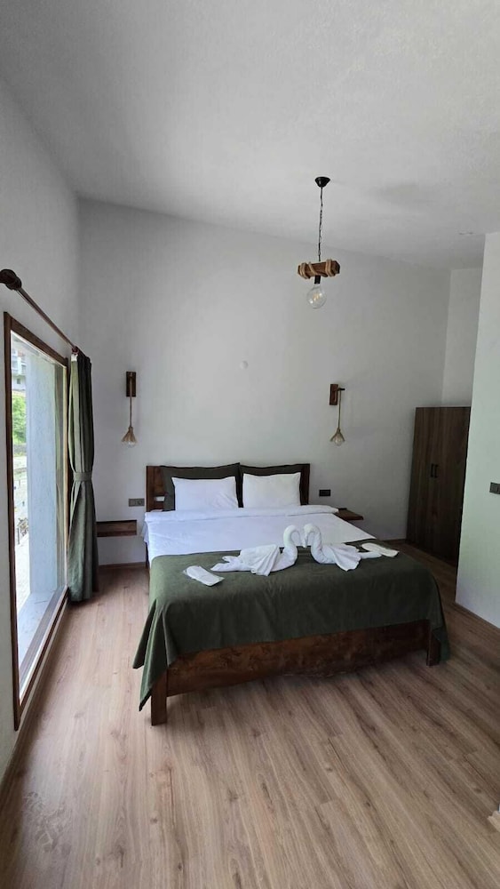 Muradland Resort