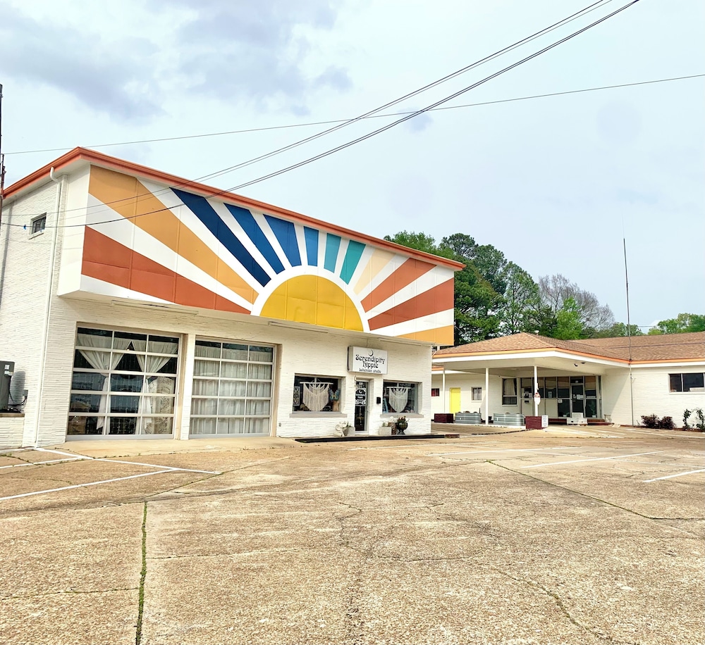 Far Out Motel