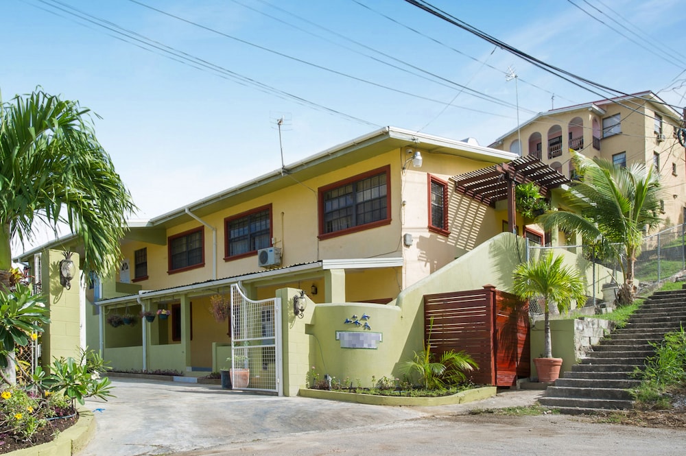 BK Villas